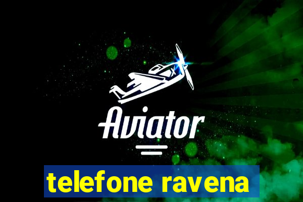 telefone ravena